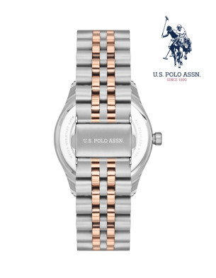 U.S. POLO ASSN. Ladies Watch